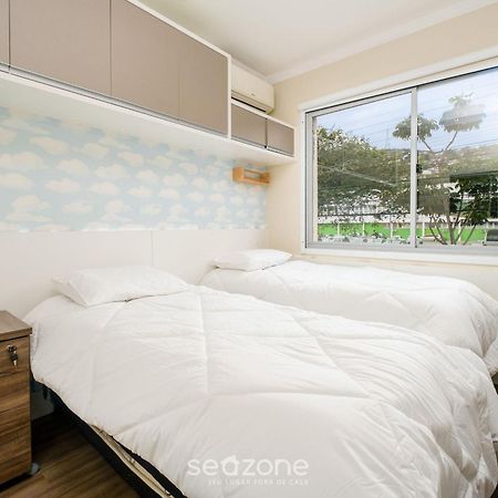 Sdf - Apartamentos Lindos Em Floripa-Sc Florianópolis 外观 照片