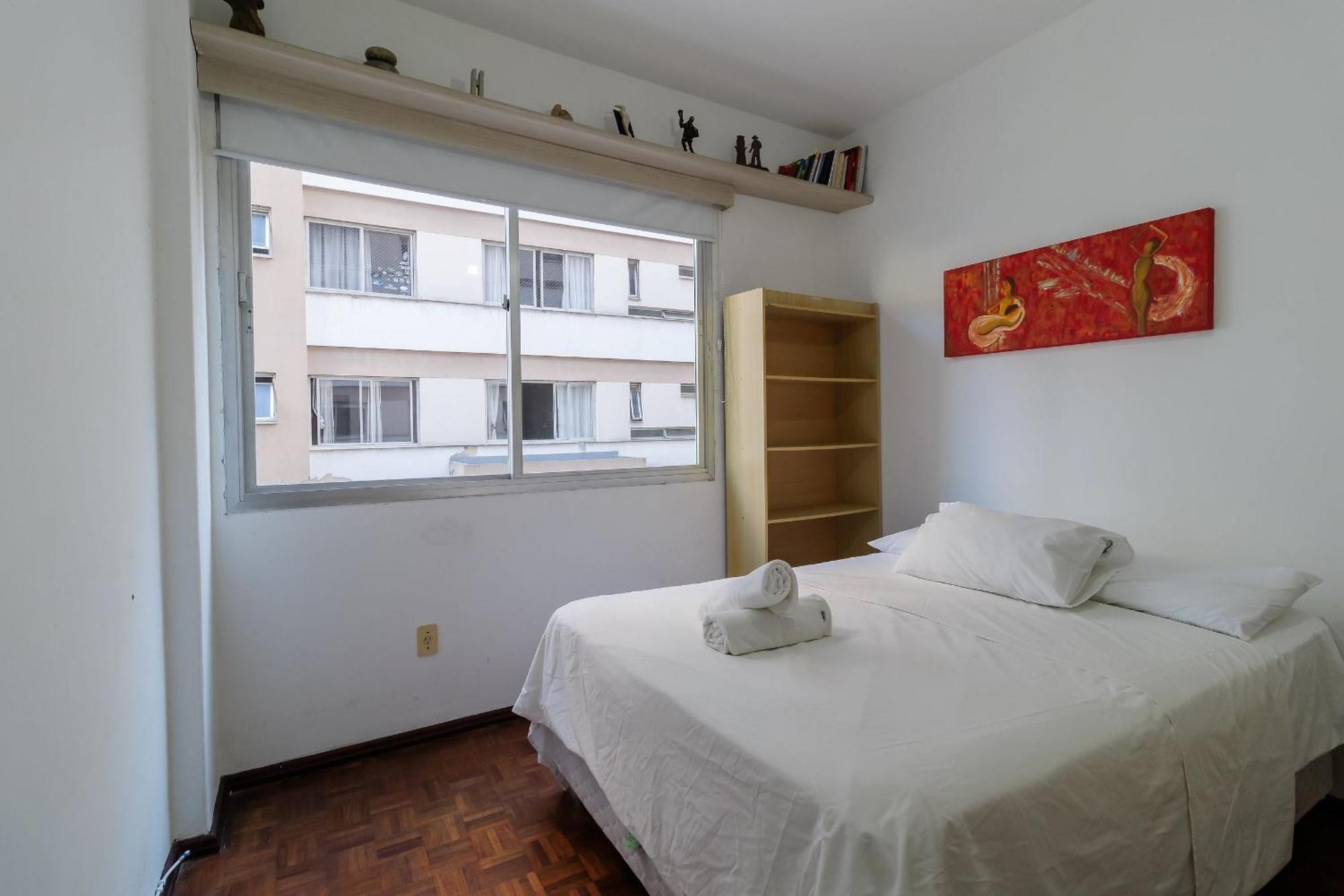 Sdf - Apartamentos Lindos Em Floripa-Sc Florianópolis 外观 照片