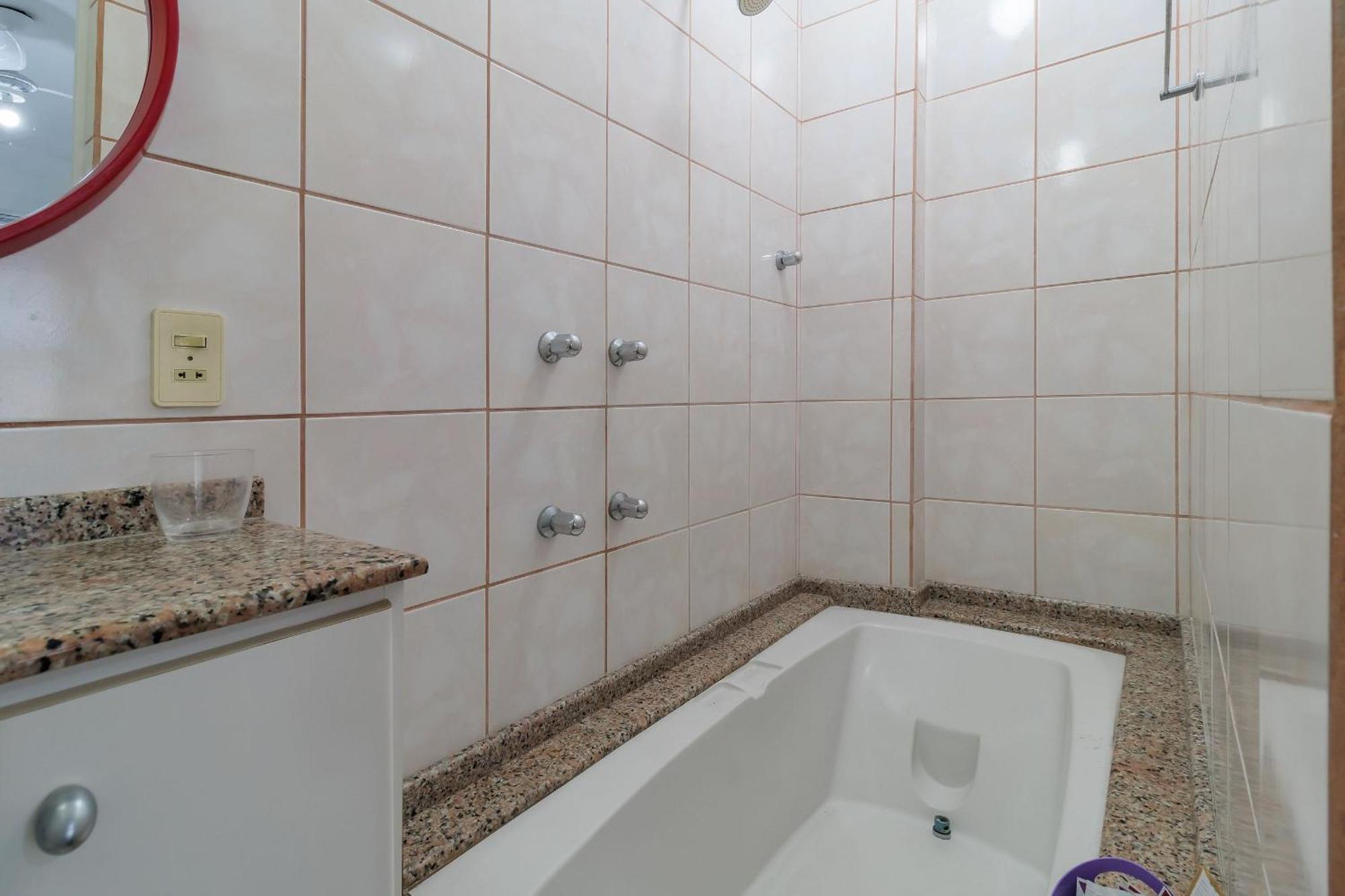 Sdf - Apartamentos Lindos Em Floripa-Sc Florianópolis 外观 照片