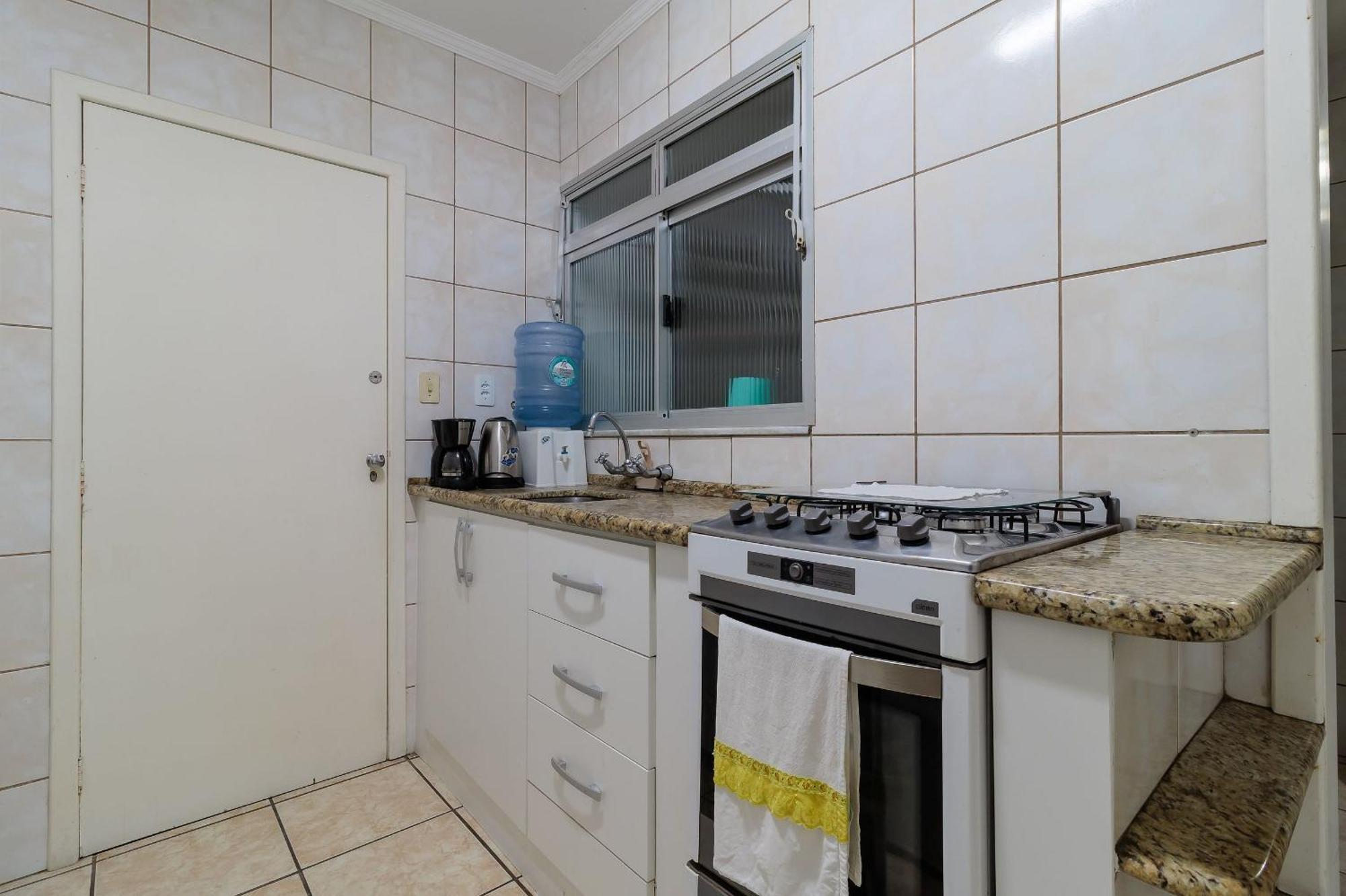 Sdf - Apartamentos Lindos Em Floripa-Sc Florianópolis 外观 照片