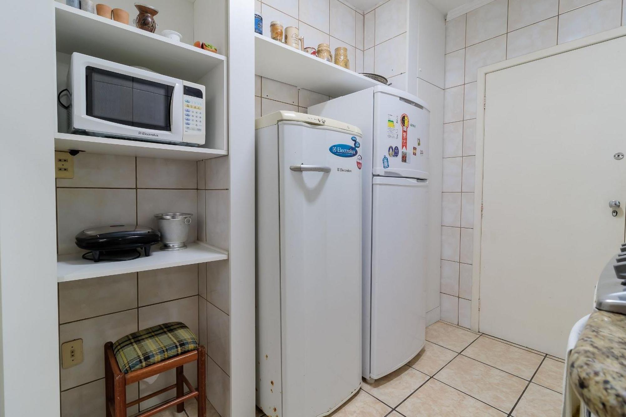 Sdf - Apartamentos Lindos Em Floripa-Sc Florianópolis 外观 照片