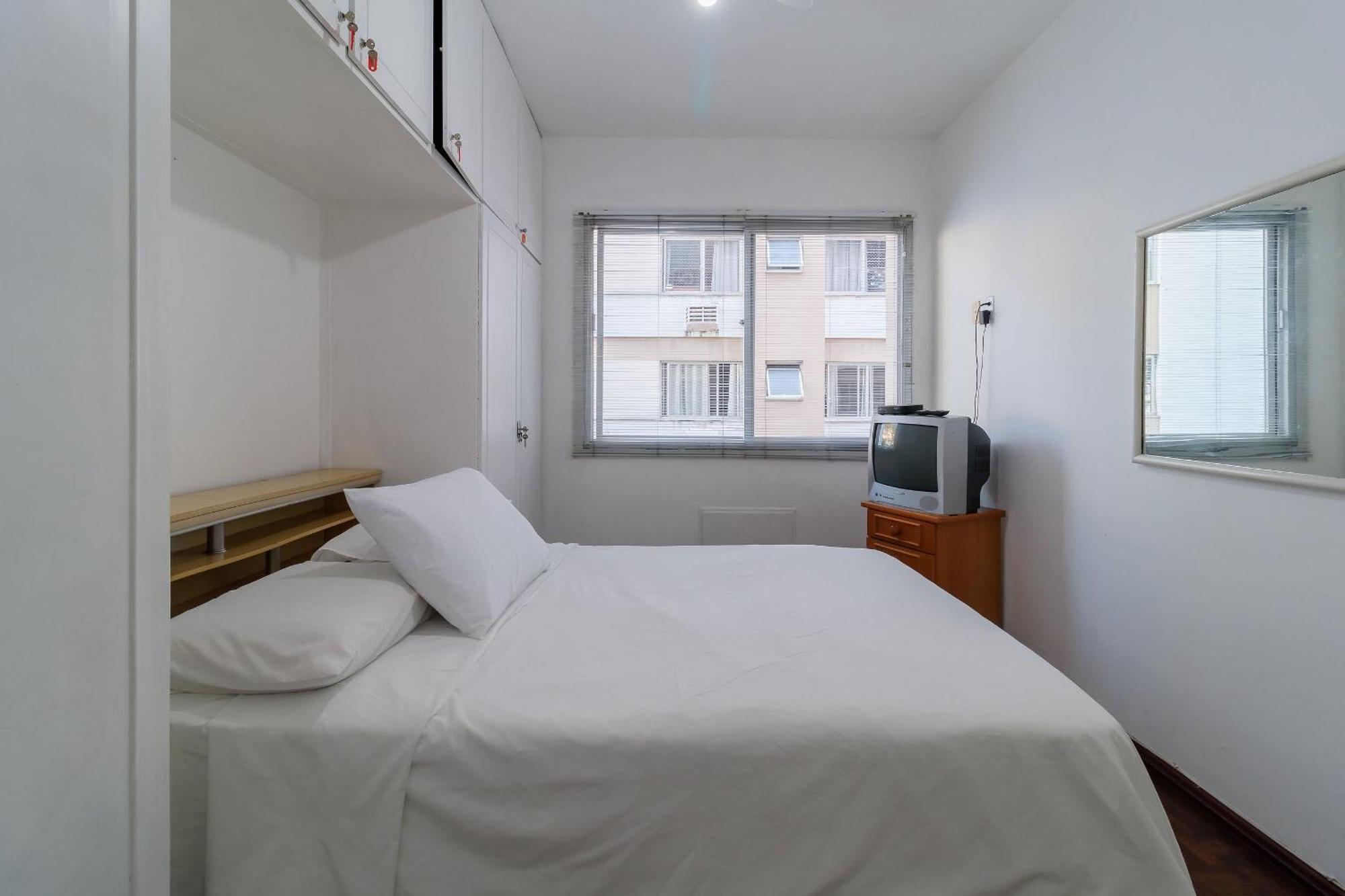 Sdf - Apartamentos Lindos Em Floripa-Sc Florianópolis 外观 照片