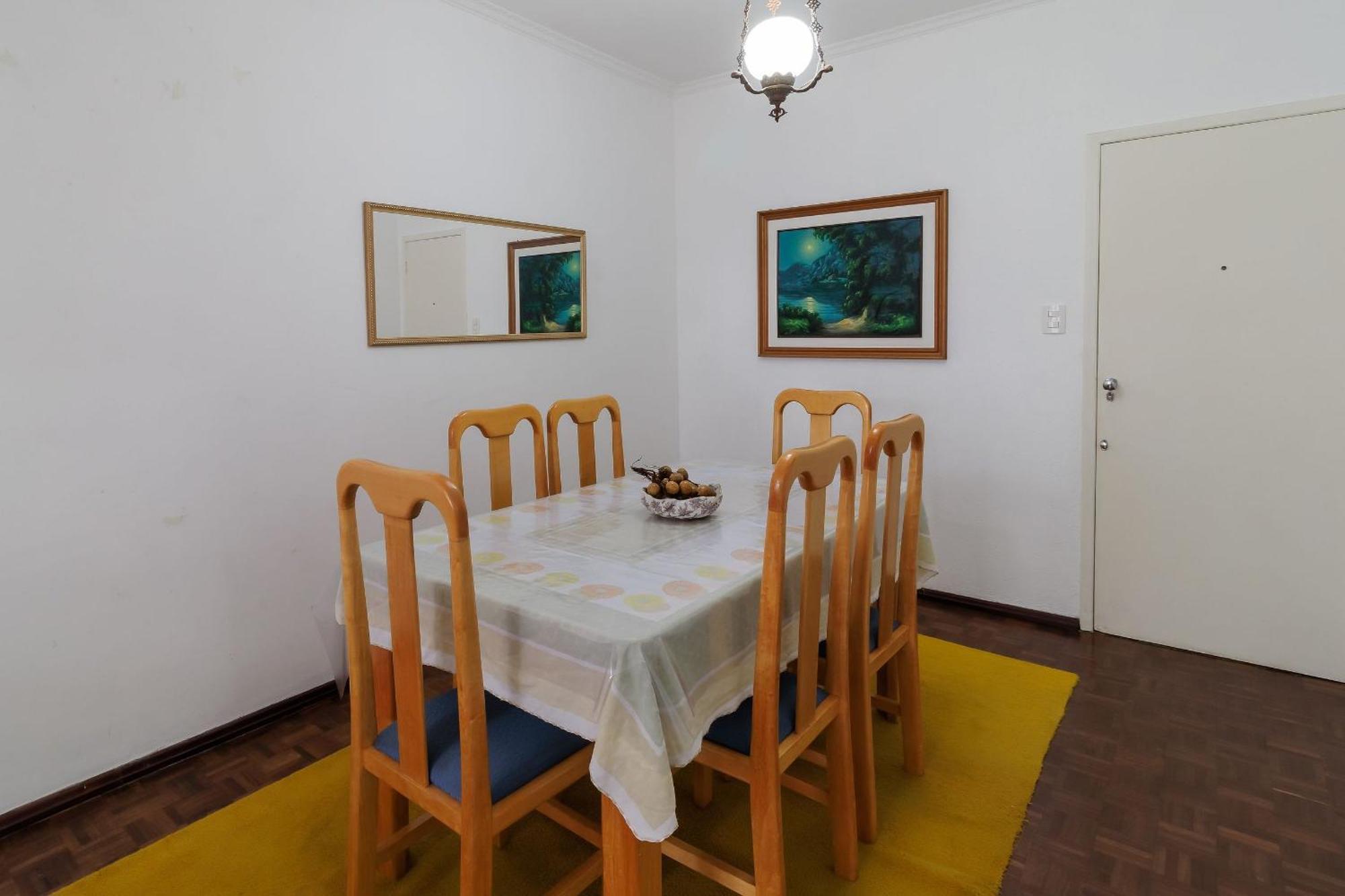 Sdf - Apartamentos Lindos Em Floripa-Sc Florianópolis 外观 照片