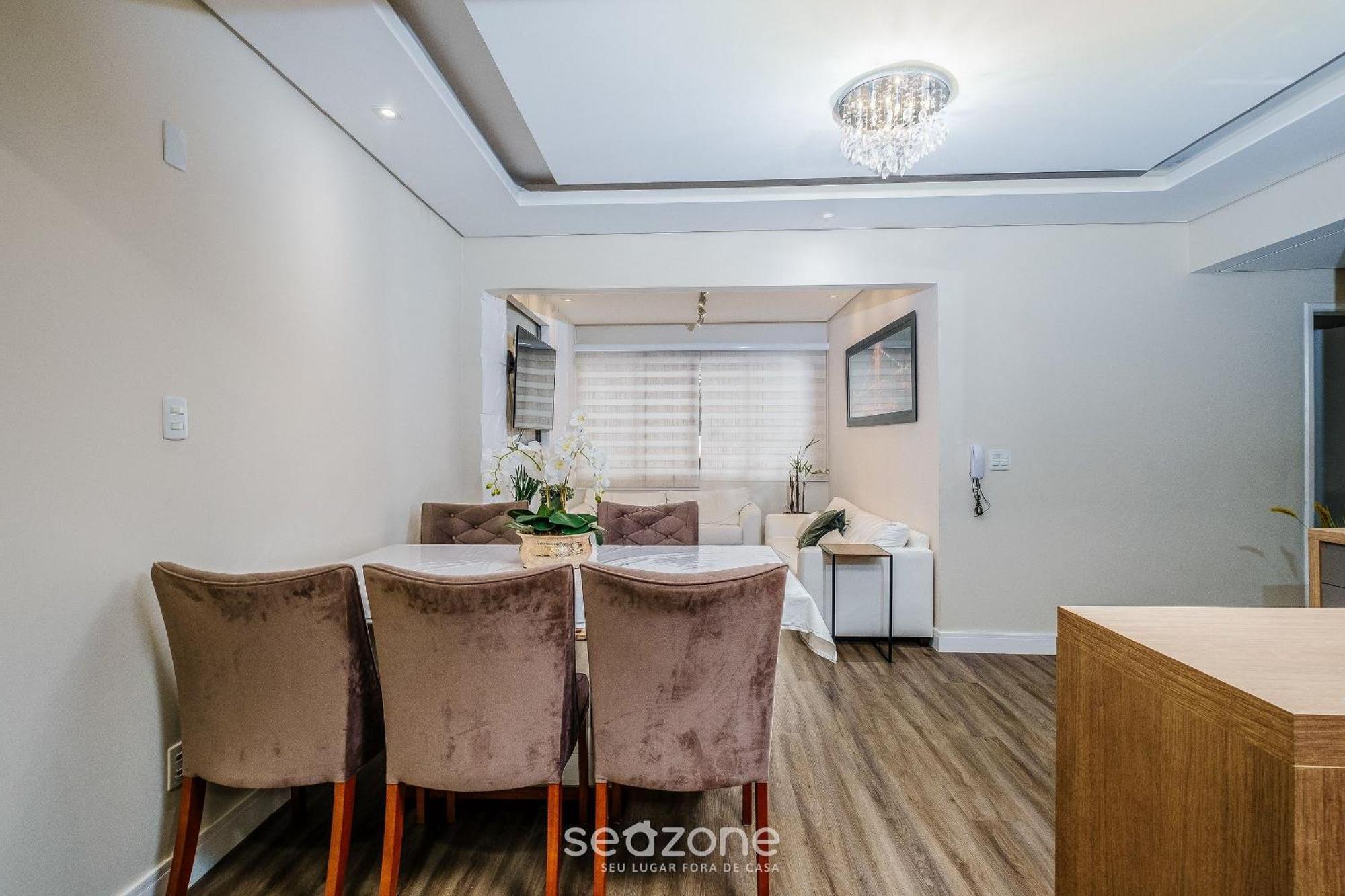 Sdf - Apartamentos Lindos Em Floripa-Sc Florianópolis 外观 照片