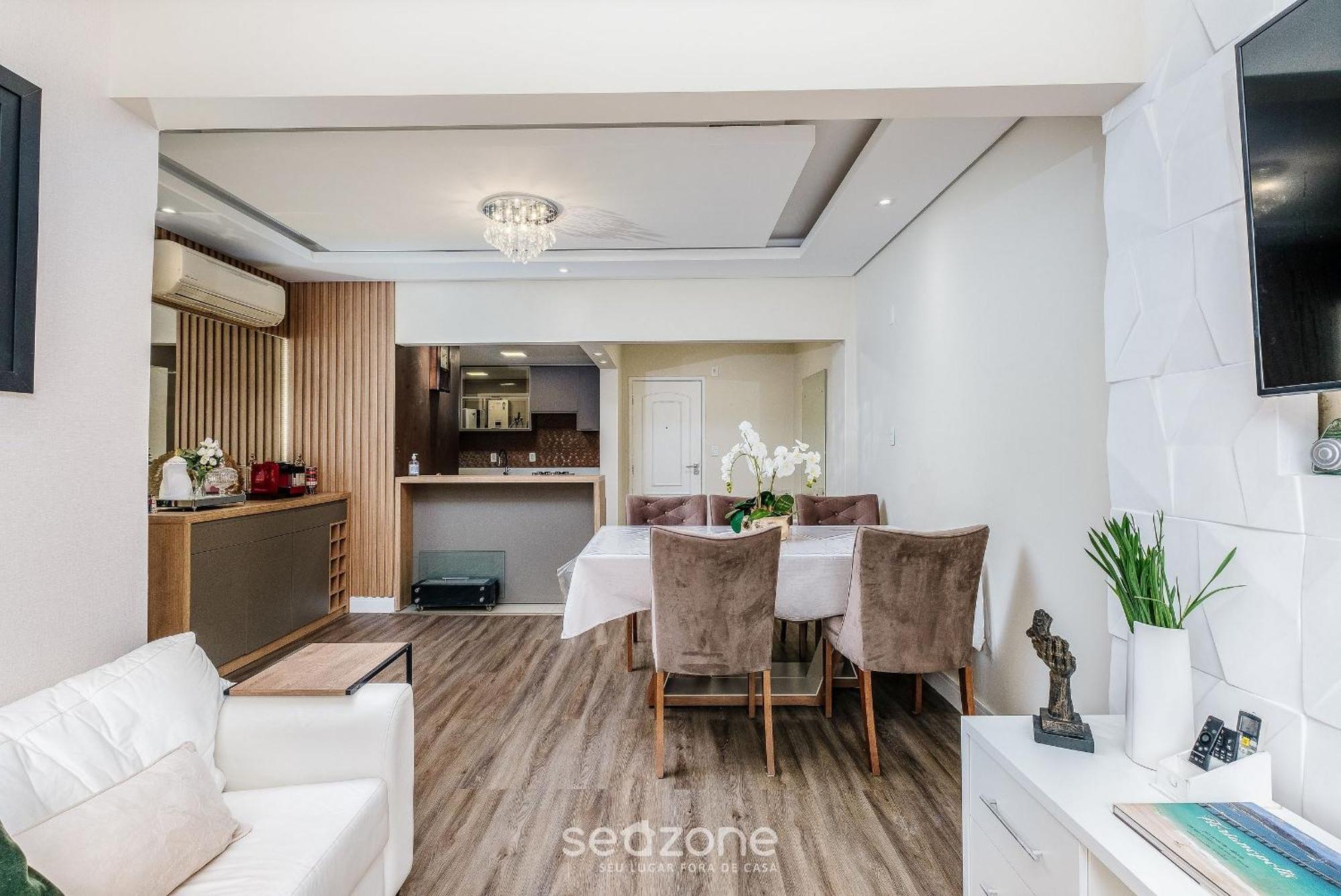 Sdf - Apartamentos Lindos Em Floripa-Sc Florianópolis 外观 照片