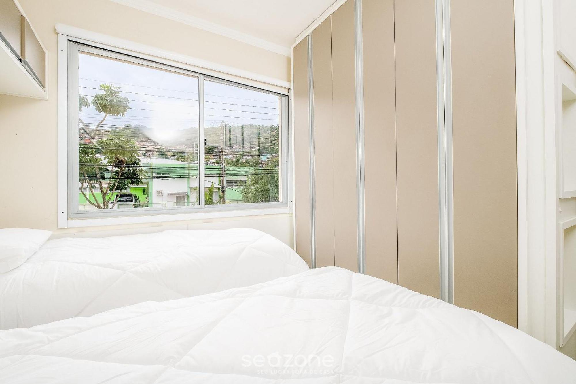 Sdf - Apartamentos Lindos Em Floripa-Sc Florianópolis 外观 照片