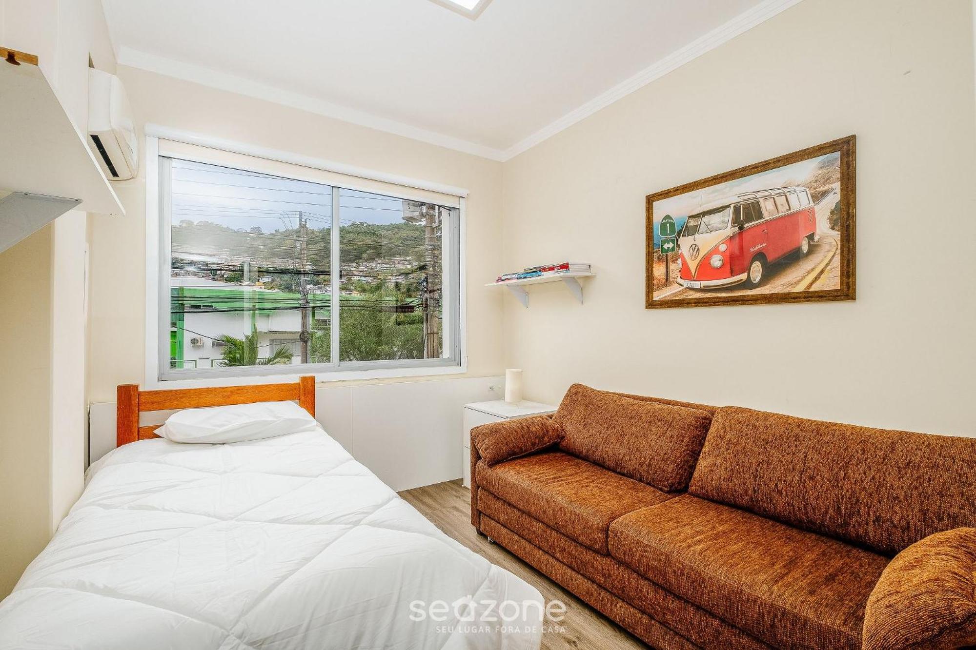 Sdf - Apartamentos Lindos Em Floripa-Sc Florianópolis 外观 照片