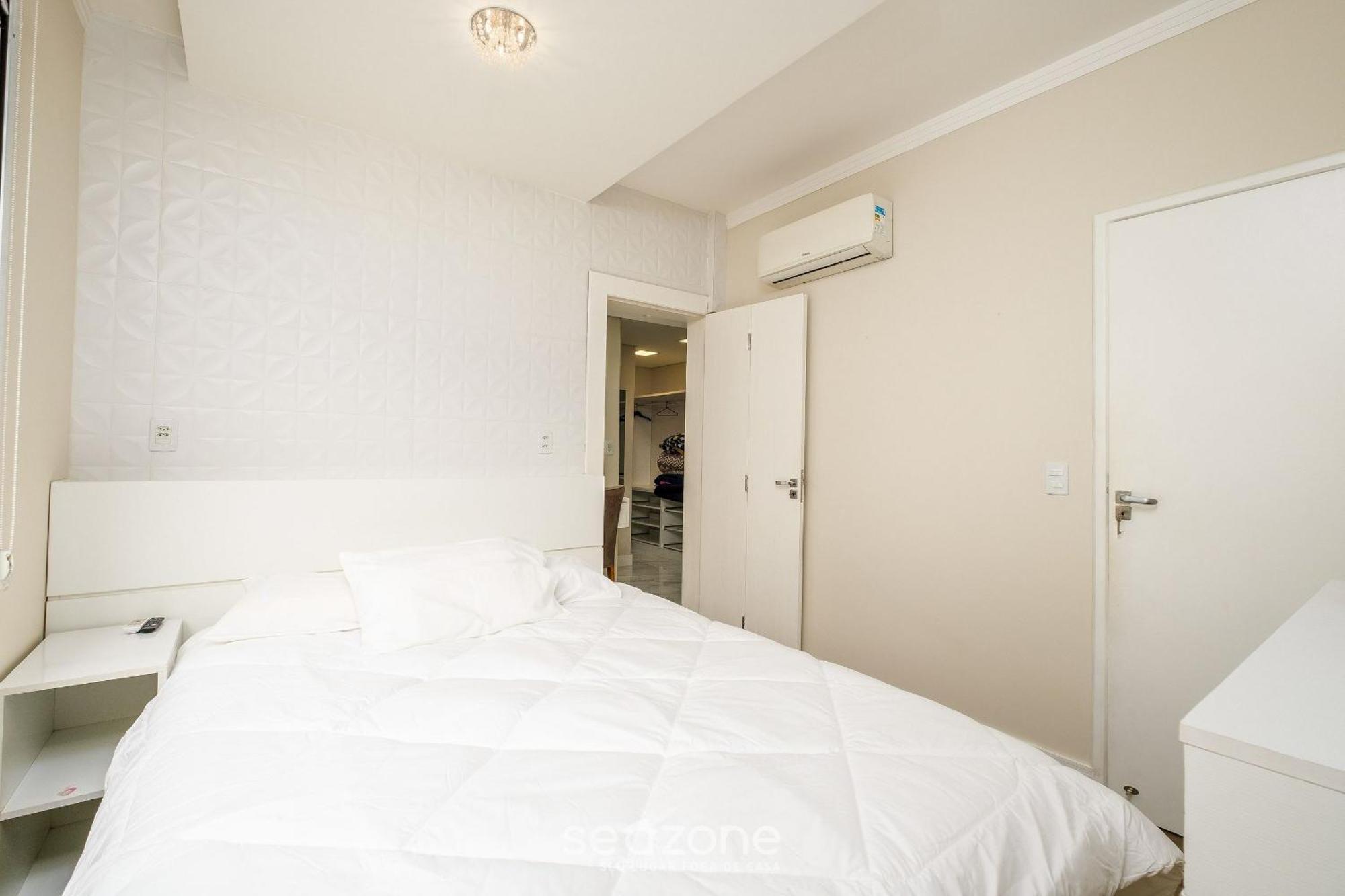 Sdf - Apartamentos Lindos Em Floripa-Sc Florianópolis 外观 照片