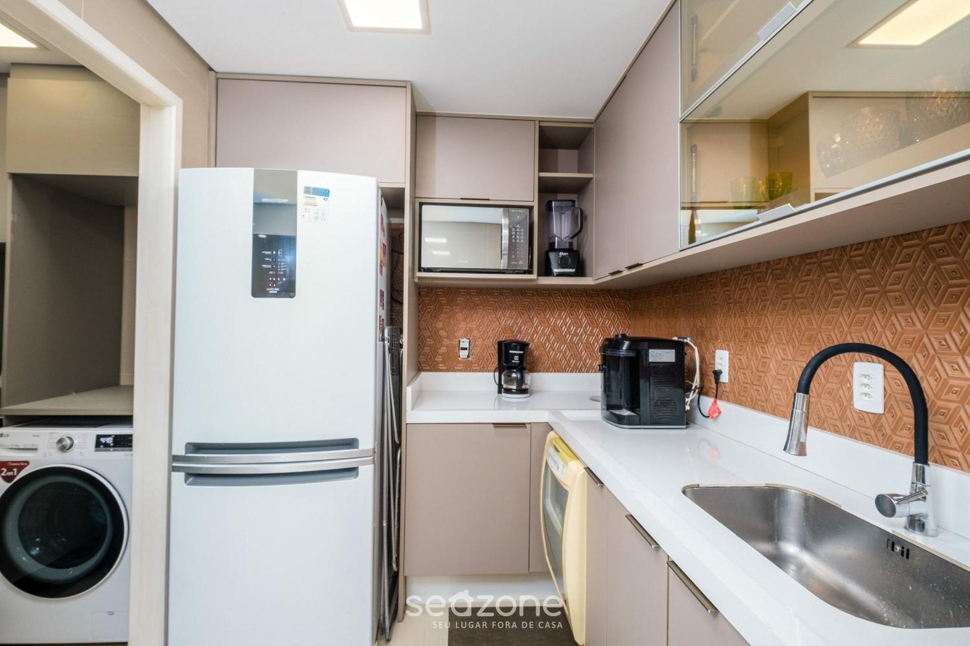 Sdf - Apartamentos Lindos Em Floripa-Sc Florianópolis 外观 照片
